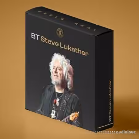 Boutique Tones BT Steve Lukather [Synth Presets]