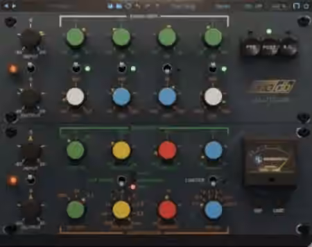 Boz Digital Labs Plus 10db 2 v2.0.12 [WiN]