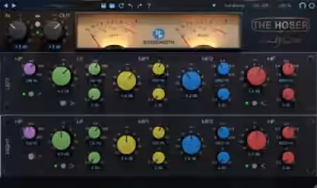 Boz Digital Labs The Hoser XT 2 v2.0.10 [MacOSX]