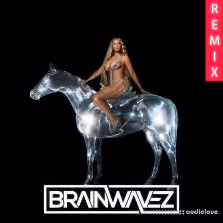 Brainwavez PURE/HONEY Remix Breakdown [TUTORiAL]
