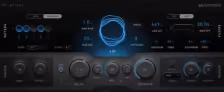 Brainworx-Plugin Alliance bx_pulsar v1.0.1 [WiN]