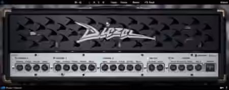 Brainworx-Plugin Alliance Diezel Bundle 2024.5 [WiN]