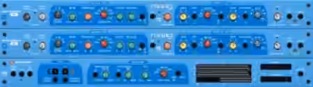 Brainworx-Plugin Alliance Maag Bundle 2024.9 [WiN]