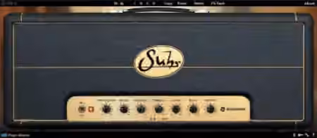 Brainworx-Plugin Alliance Suhr Bundle 2024.5 [WiN]