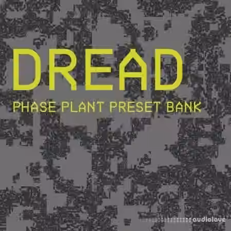 Brood Dread Phase Plant Presets [Synth Presets]