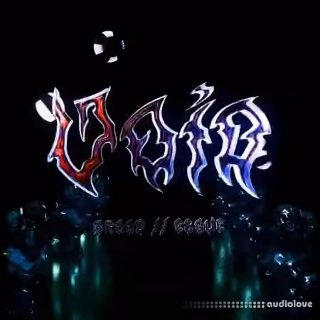 BROOD [ void ] @brood.esque 1K MULTIKIT PREMIUM [WAV]
