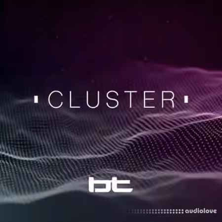BT The Granular Collection Clusters [WAV]