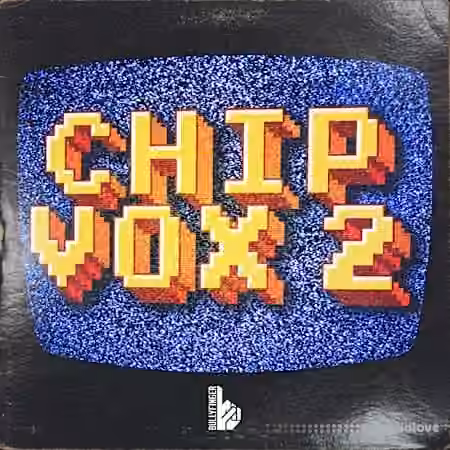 Bullyfinger Chip Vox 2 [WAV]