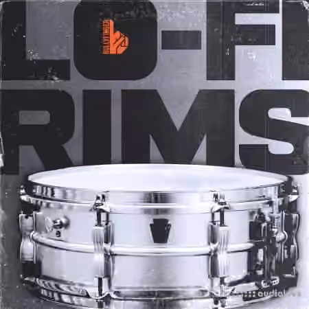 Bullyfinger Lo-fi Rims [WAV]