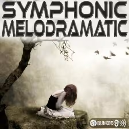 Bunker 8 Digital Labs Symphonic Melodramatic [MULTiFORMAT]