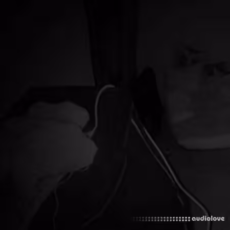 Buried Sounds Dark Dubstep Sample Pack [WAV]