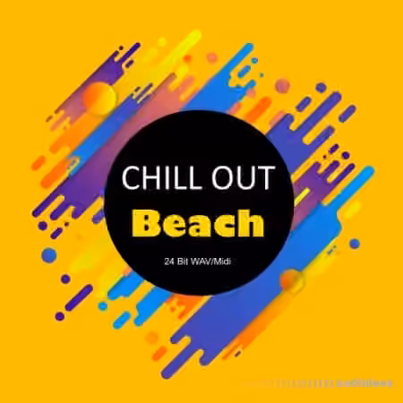 Busloops Chill Out Beach [WAV, MiDi]