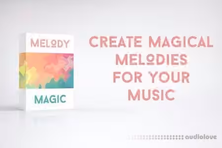 Busy Works Beats Melody Magic [TUTORiAL]