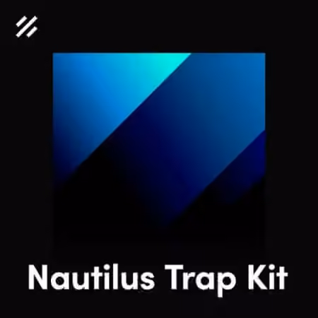 BVKER Nautilus Trap Kit [WAV, MiDi]