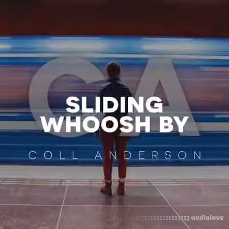 C.A. Sound, Inc Sliding Whoosh By [WAV]