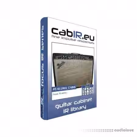 cabIR FE-VLUX65 C10NS