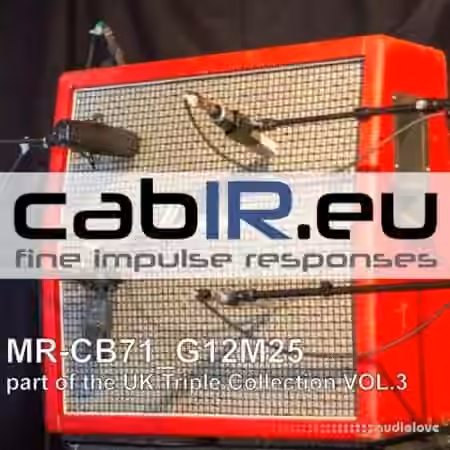 cabIR MR-CB71_G12M25