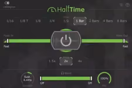 CableGuys HalfTime v1.1.11 [WiN]