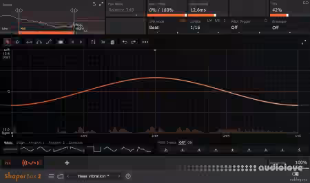 CableGuys ShaperBox v2.1.0 CE / v2.3.3 [WiN, MacOSX]