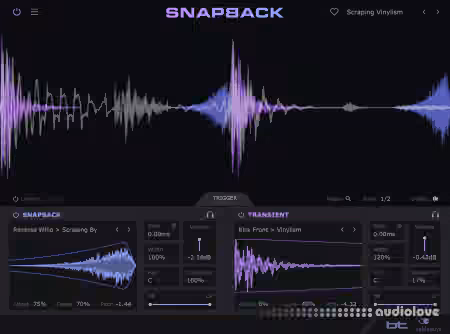 CableGuys Snapback v1.1 [WiN]