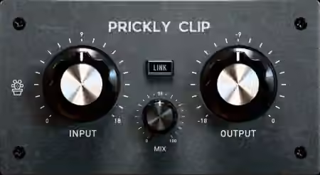 Canvas Audio Prickly Clip v1.0.2 [WiN]