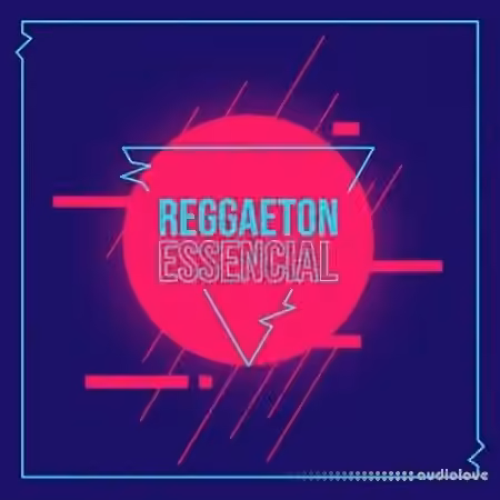 CapiBeats Reggaeton Essencial Vol.1 [WAV, MiDi]