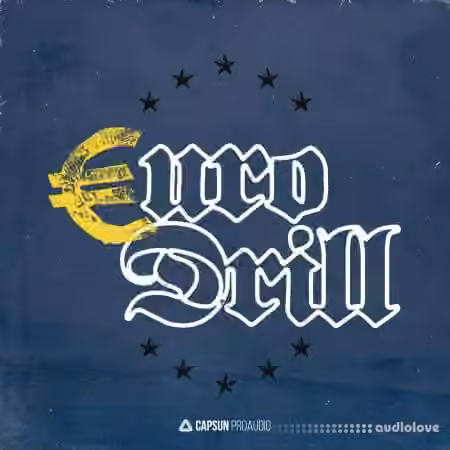 Capsun ProAudio Euro Drill [WAV]