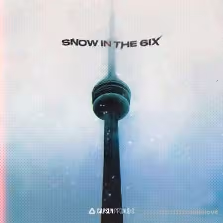 Capsun ProAudio Snow in the Six [WAV]