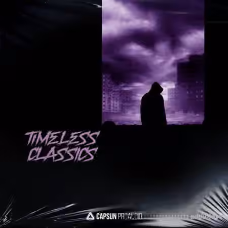 Capsun ProAudio Timeless Classics [WAV]