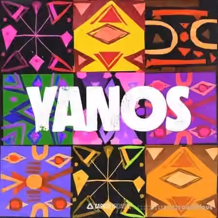 Capsun ProAudio YANOS [WAV]