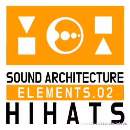 Cari Lekebusch Sae 02 (Hihats) [WAV]