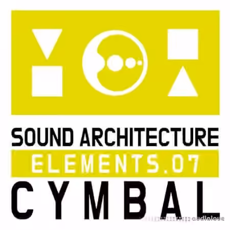 Cari Lekebusch Sae 07 (Cymbals) [WAV]