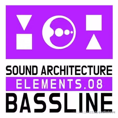 Cari Lekebusch Sae 08 (Bassline) [WAV]