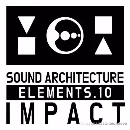 Cari Lekebusch Sae 10 (Impact) [WAV]