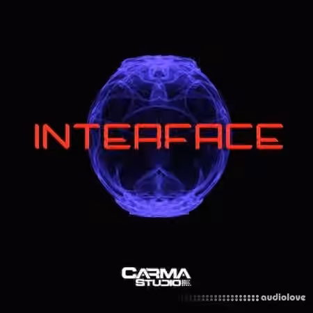 Carma Studio Interface [WAV]