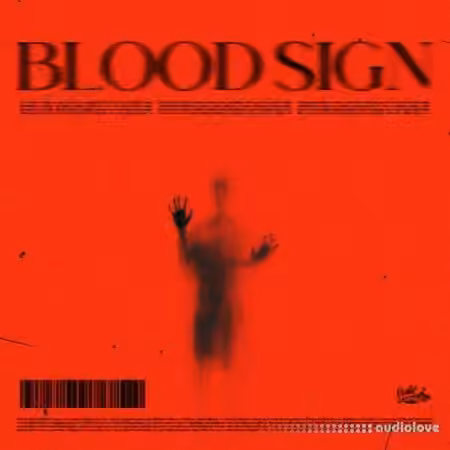 Cartel Loops Bloodsign [WAV, MiDi]