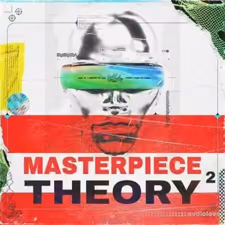 Cartel Loops Masterpiece Theory 2 [WAV]