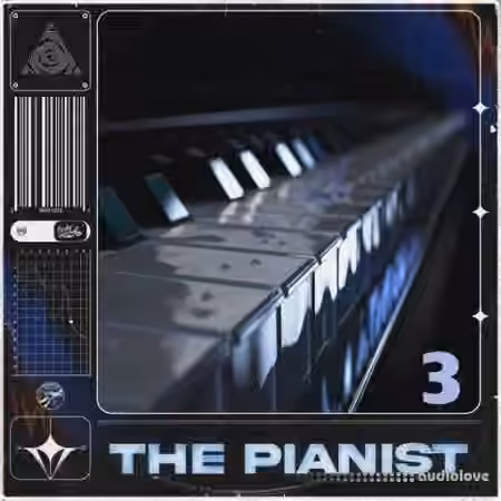 Cartel Loops The Pianist Vol.3 [WAV]