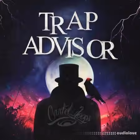 Cartel Loops Trap Advisor [WAV, MiDi]