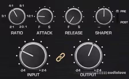Carve Audio Slapshot v1.0.4 [MacOSX]