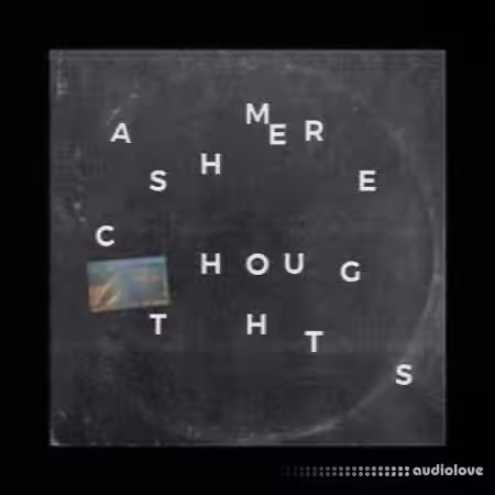 Cashmere Brown Cashmere Thoughts Drum Kit [WAV]