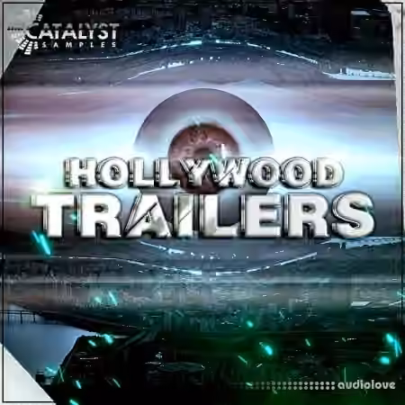 Catalyst Samples Hollywood Trailers [WAV]