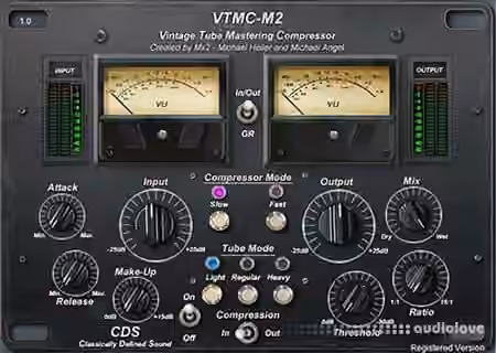CDSoundMaster VTMC-M2 v1.1 CE Rev2 [WiN]