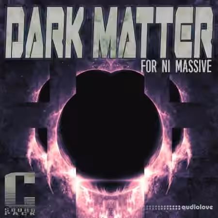 CellStudio Dark Matter [Synth Presets]