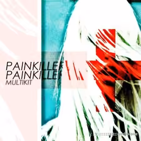 Celora Sound Painkiller Multikit [WAV, Synth Presets, DAW Templates]