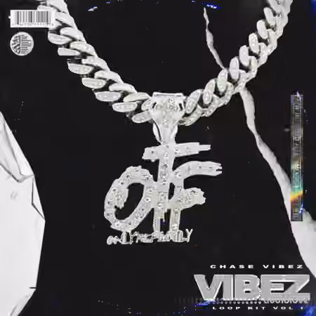 ChaseVibez OTF Vibez Vol.1 (LoopKit) [WAV]