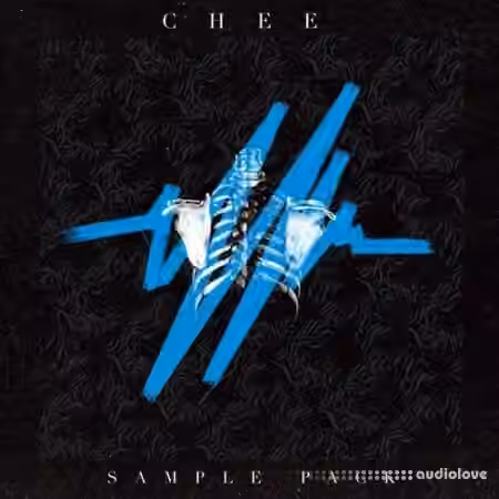 Chee Sample Pack Vol.1 [WAV]