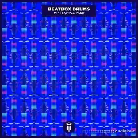 Chime Beatbox Drums Sample Pack [WAV]