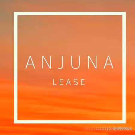Choco Music Anjuna Lease Ableton Live Template [DAW Templates]