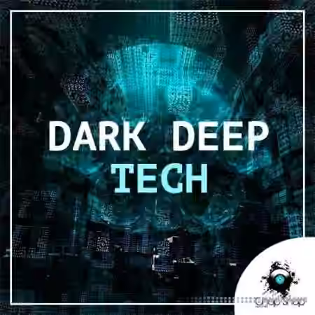 Chop Shop Samples Dark Deep Tech [WAV]